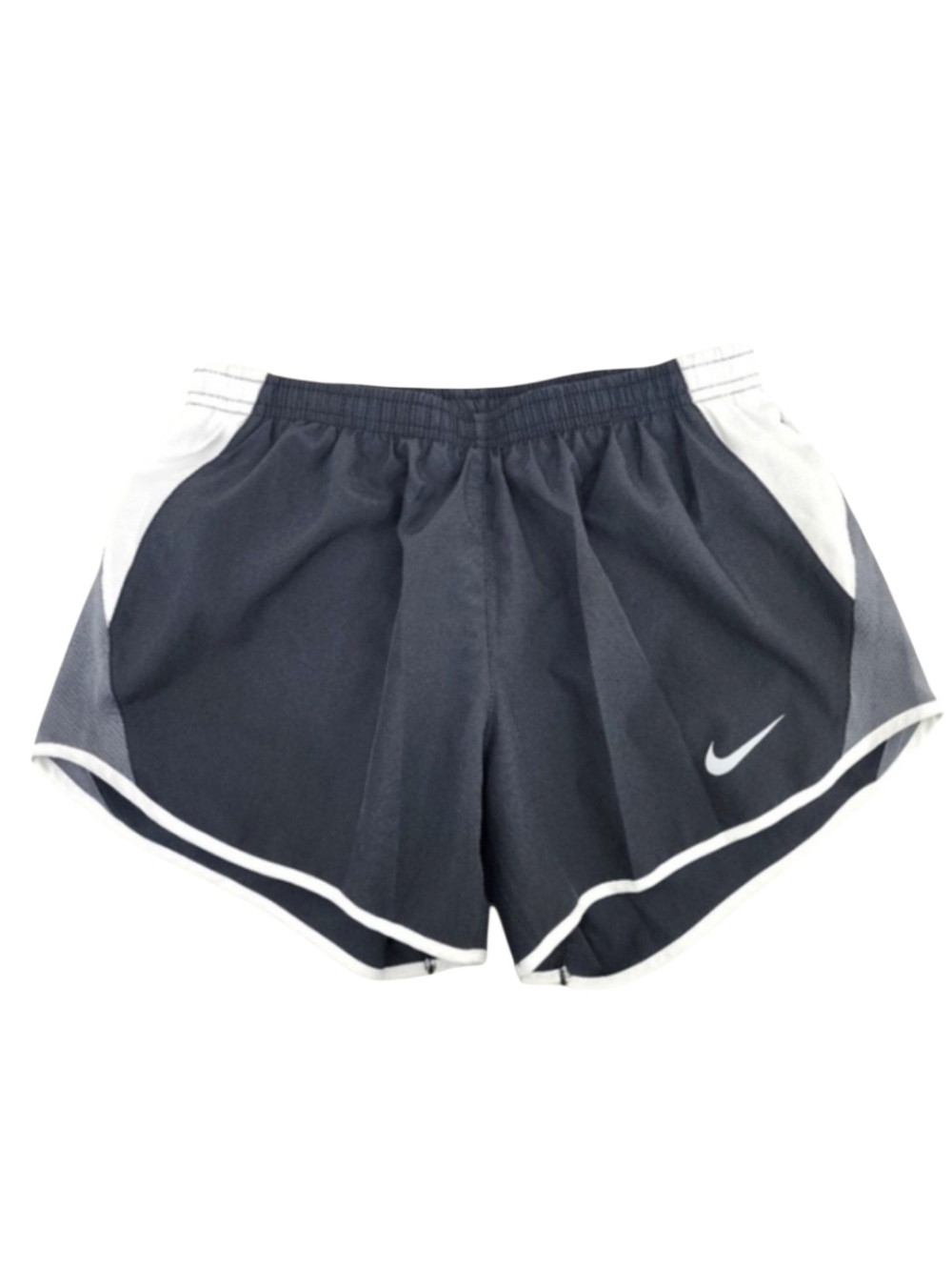 Nike Dri-fit Tempo Running Shorts Women's Size Small Activewear Lined Shorts